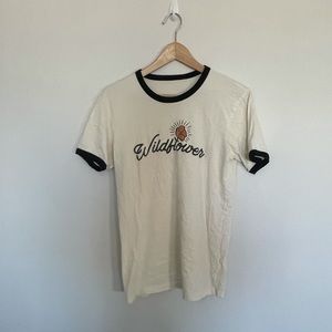 Wildflower T-Shirt